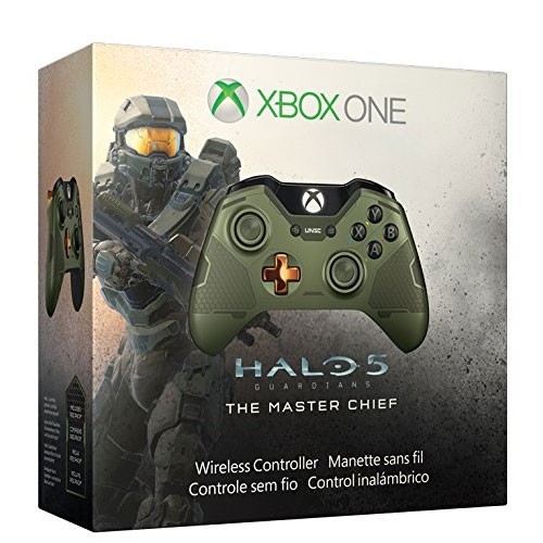 Xbox one controller wireless - one,