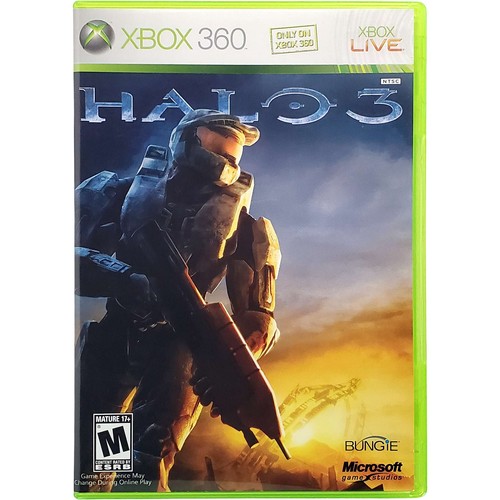 Halo microsoft xbox - halo,