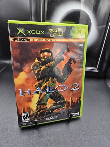 Halo microsoft xbox cib - microsoft,
