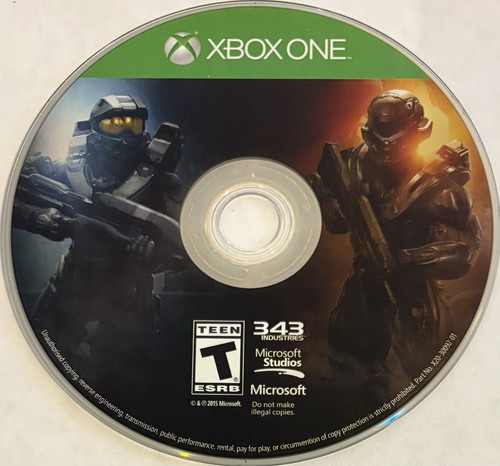 Halo guardians microsoft - halo,