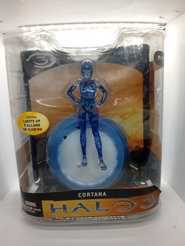 Halo cortana series 1 - halo,