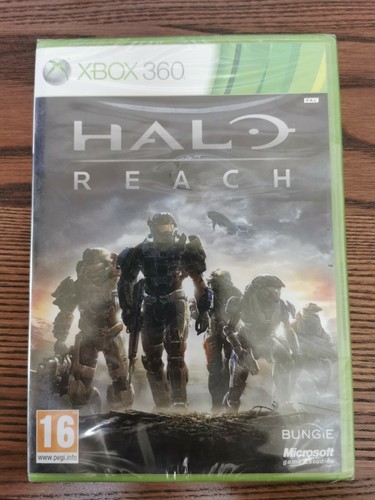 Halo reach per xbox - reach,