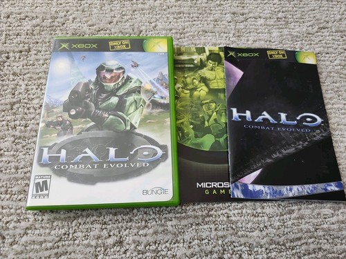 Halo combat evolved prima - halo:,