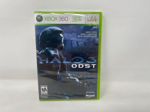 Halo odst microsoft xbox - halo,