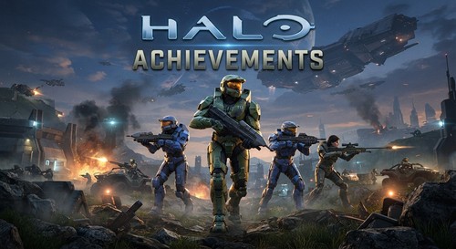 Halo mcc laso - mcc, o