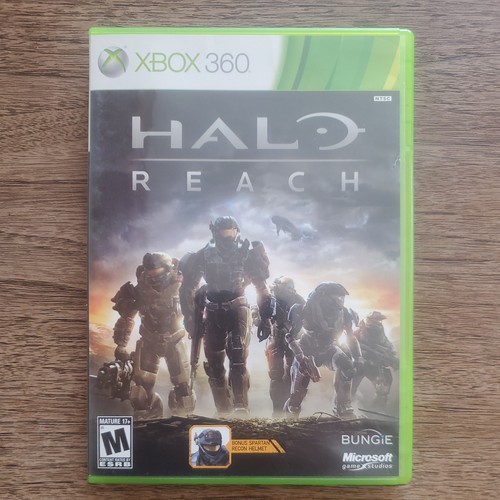 Halo reach microsoft xbox - reach, (microsoft
