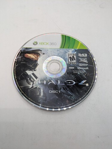 Halo xbox 360 - xbox, 1