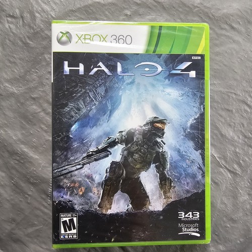 Halo microsoft xbox 360 - xbox,