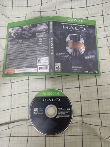 Halo the master - halo:, chief