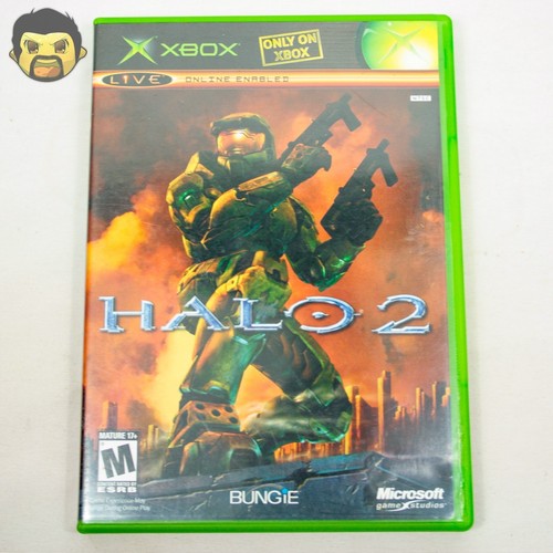 Halo xbox gioco originale - 2,