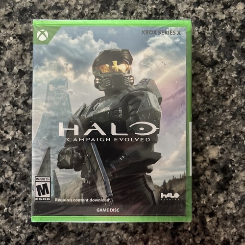 Halo campaign evolved - campaign,