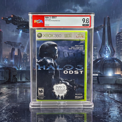 Halo odst psa 9 - 3:, 9.6
