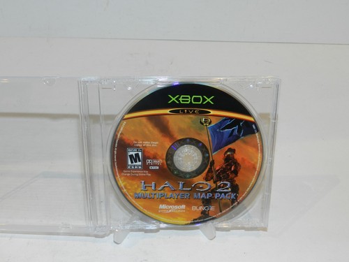 Halo multiplayer map pack - multiplayer,
