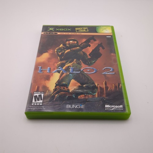 Halo videogioco xbox - halo,