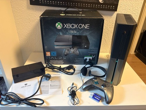 Xbox one halo guardians - one, 5