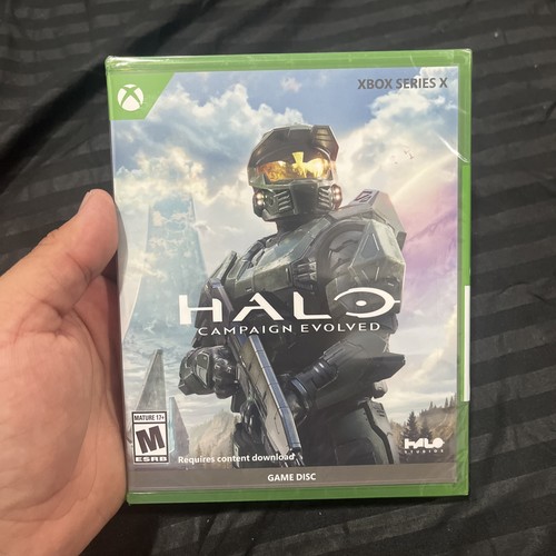 Halo campaign evolved - campaign,