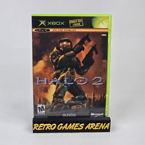 Halo - 2, (xbox