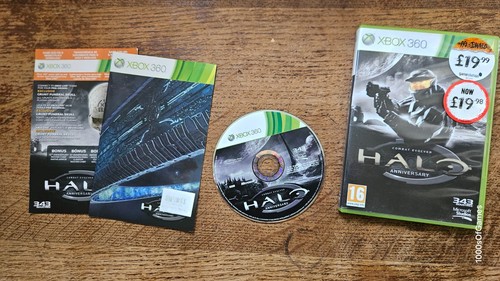 Microsoft xbox 360 halo - microsoft,