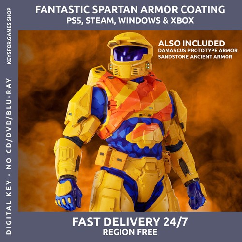 Halo campaign evolved fanta - halo,