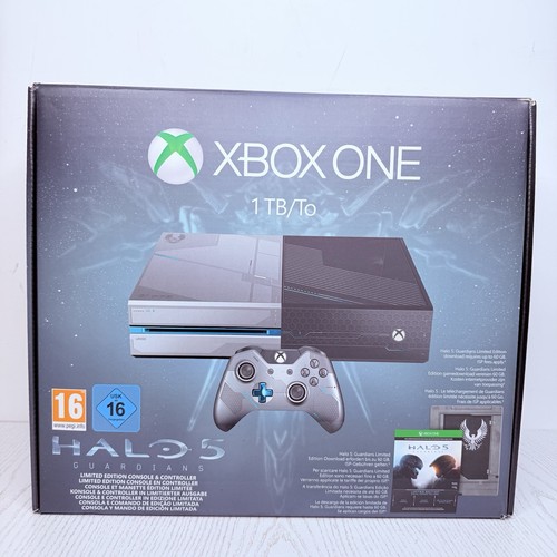 Xbox one 1tb - xbox, guardians