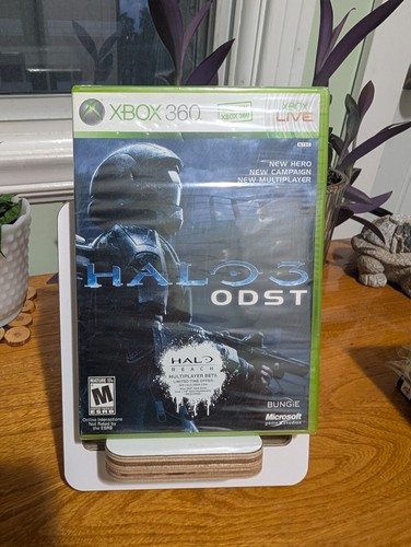Halo odst per xbox - 3,