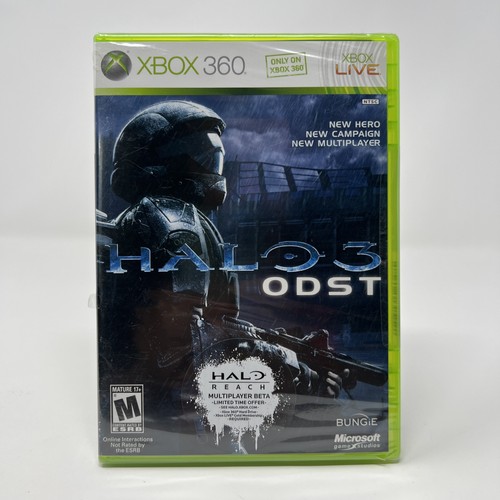 Adesivo halo odst xbox - 3,