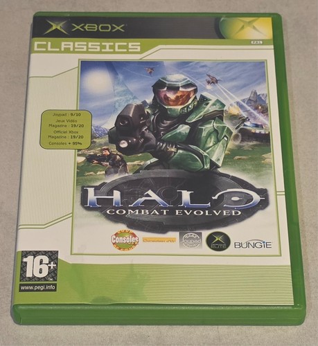 Halo combat evolved pal - combat, 1