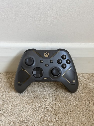 Controller halo xbox 20th - halo,