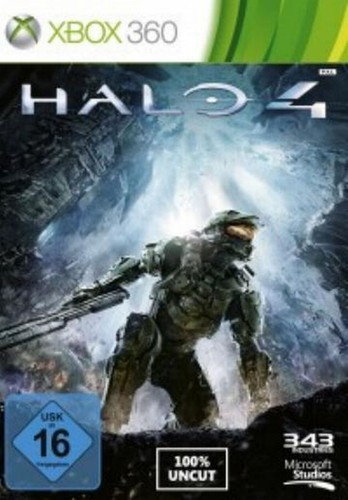 Xbox 360 halo microsoft - -,