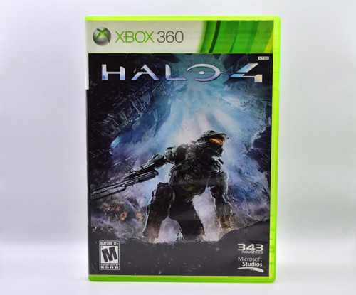 Halo microsoft xbox 360 - halo,
