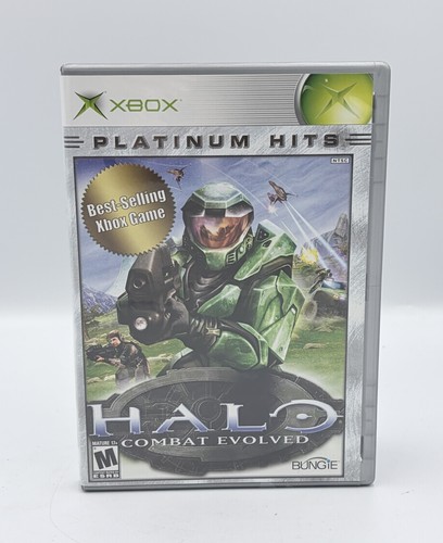 Halo combat evolved - halo:,