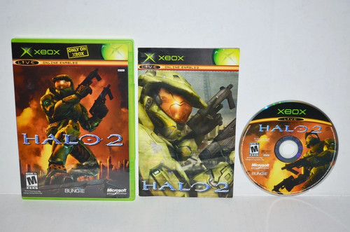 Halo originale og microsoft - halo,