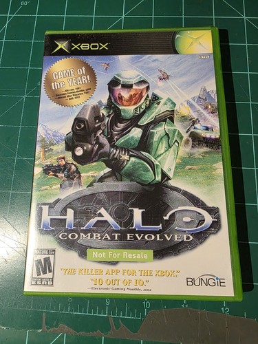 Halo combat evolved gioco - halo,