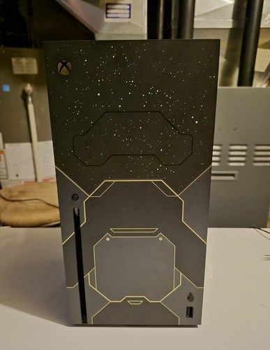 Xbox series halo infinite - xbox,