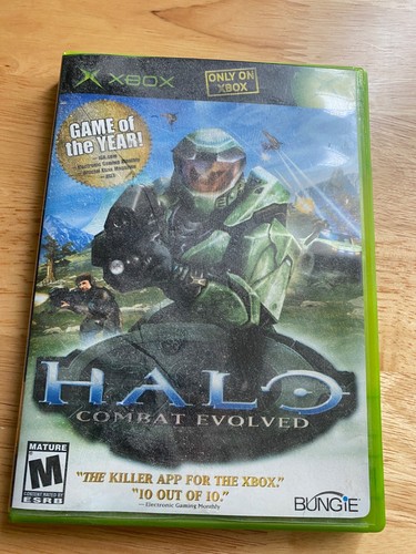 Halo combat evolved - halo:,