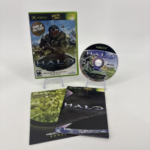 Halo combat evolved - halo:,