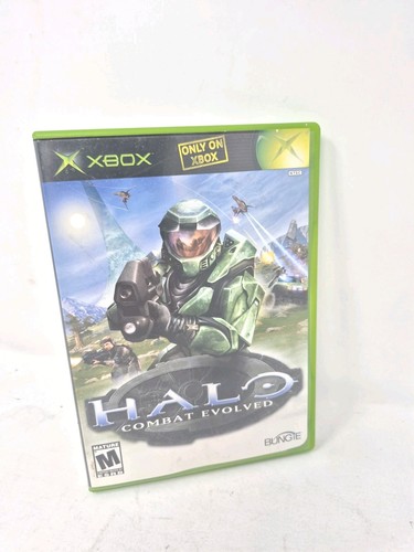 Halo combat evolved - combat, 1a