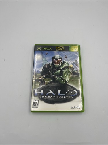 Halo combat evolved prima - halo:,