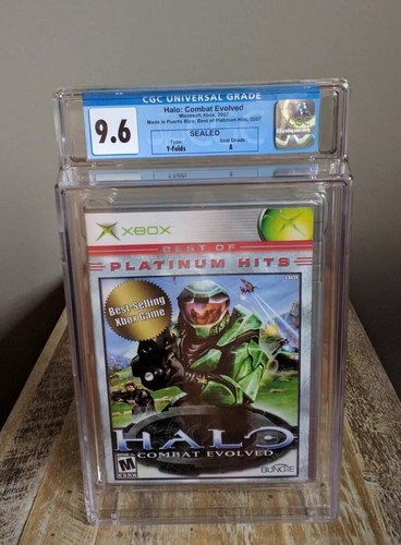 New halo combat evolved - ✹, 1