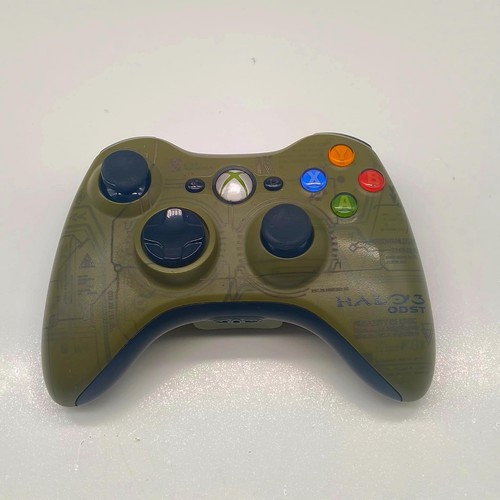 Controller halo odst limited - halo, 3