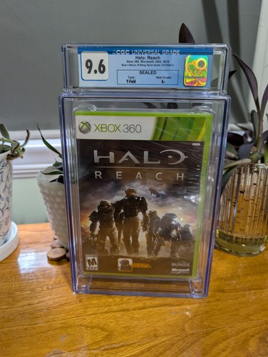 Raro halo reach casco - reach, (casco