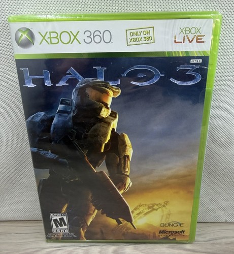 Halo microsoft xbox - halo,