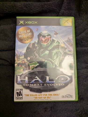 Halo combat evolved - halo:,