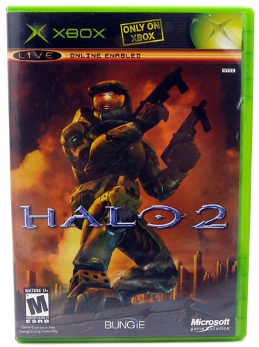 Complete halo futuristic - complete,