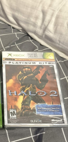 Halo platinum hits ph - platinum,