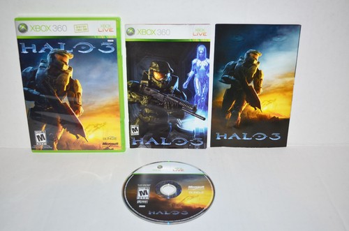 Poster halo microsoft xbox - poster,