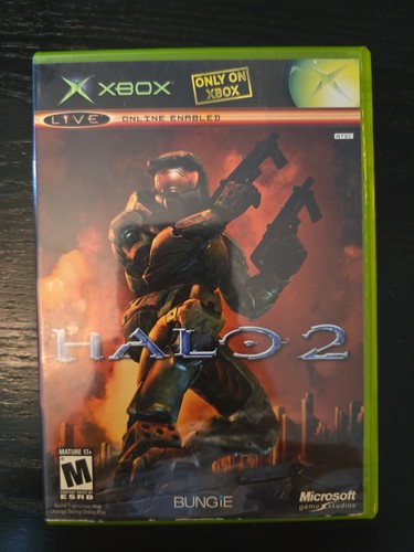 Halo completo - -,
