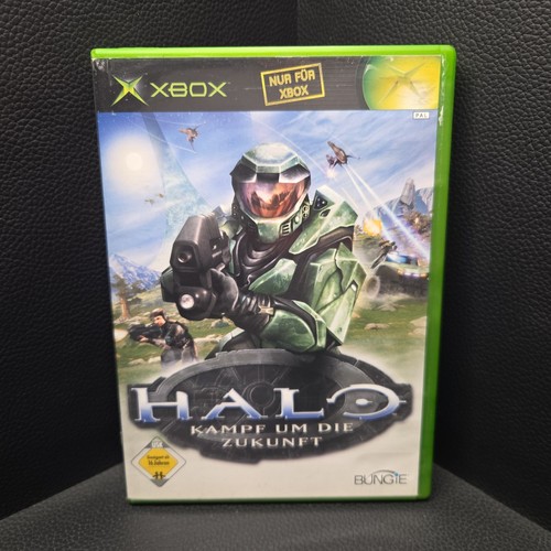 Xbox halo lotta - halo:, il