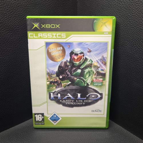 Xbox classics halo - xbox, per