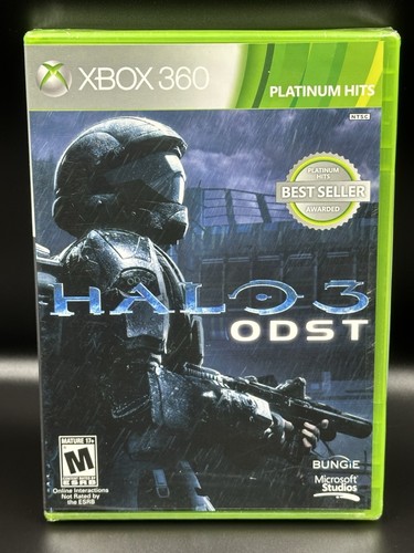 Halo odst platinum - halo, •